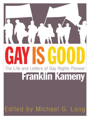 cover image of Gay Is Good
